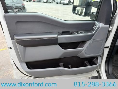 Used 2023 Ford F150 XLT w/ XTR Package AWD/4WD image 24