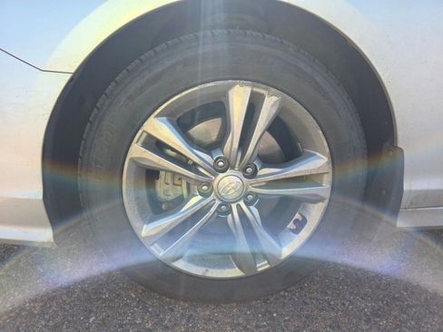 Used 2018 Hyundai Sonata SEL FWD image 6