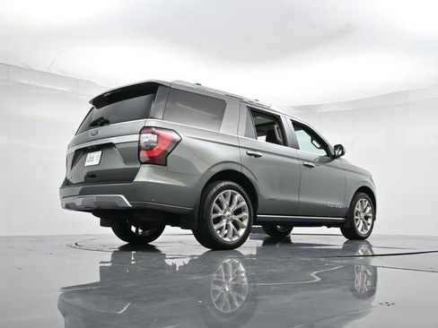 Used 2019 Ford Expedition Platinum AWD/4WD image 31