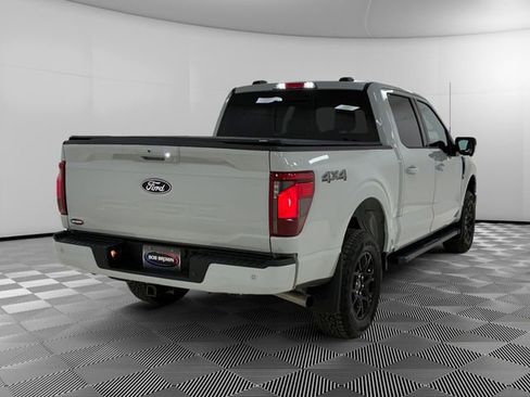 Used 2024 Ford F150 XLT w/ Equipment Group 302A MID AWD/4WD image 5
