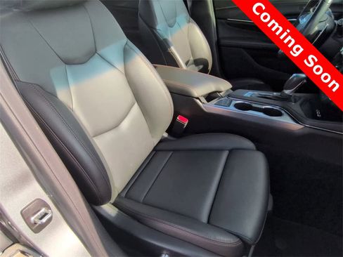 Used 2023 Cadillac CT4 Sport w/ Technology Package image 23