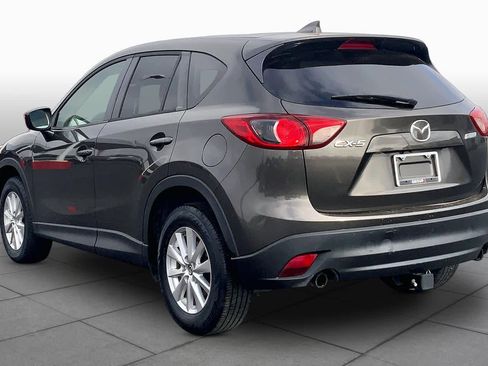 Used 2016 MAZDA CX-5 Touring FWD image 12