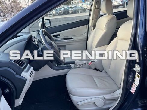 Used 2016 Subaru Impreza 2.0i Sport Limited image 10