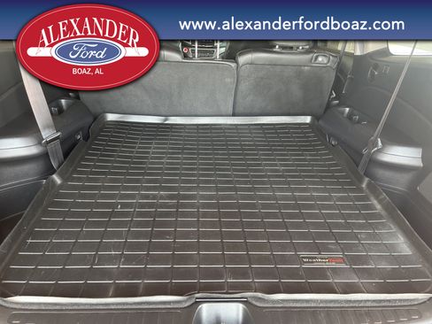 Used 2018 Honda Pilot EX-L image 19
