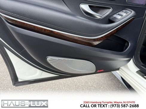 Used 2019 Mercedes-Benz S 63 AMG S 4MATIC Sedan image 13
