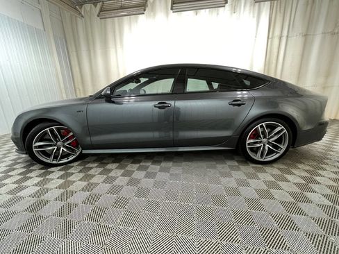 Used 2018 Audi S7 Prestige w/ S Sport Package AWD/4WD image 18
