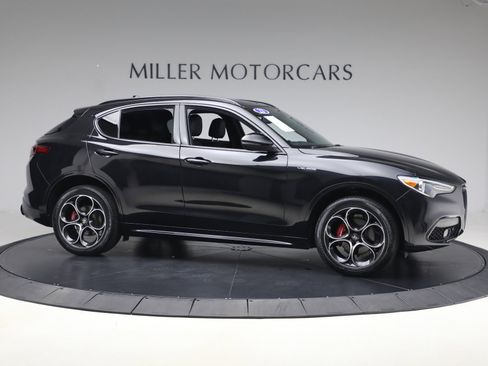 Used 2023 Alfa Romeo Stelvio Veloce AWD/4WD image 13