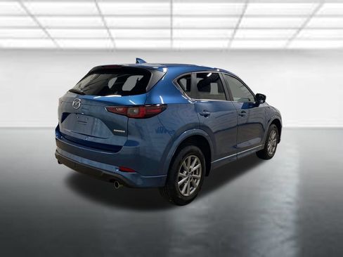 Used 2024 MAZDA CX-5 AWD 2.5 S w/ Select Package image 8
