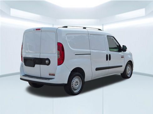 Used 2022 RAM ProMaster City Tradesman FWD image 6