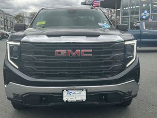 New 2025 GMC Sierra 1500 Pro w/ Pro Value Package video 2