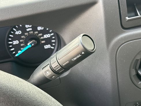 New 2026 Ford E-350 and Econoline 350 Super Duty w/ Power Equipment Group image 20