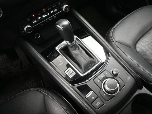Certified 2024 MAZDA CX-5 AWD 2.5 S w/ Preferred Package image 24