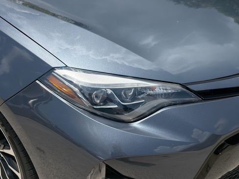 Used 2019 Toyota Corolla SE FWD image 33