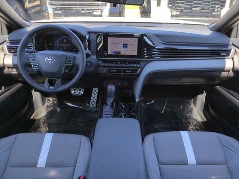 Certified 2026 Toyota Camry SE FWD image 14