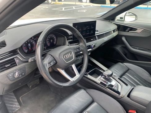 Used 2023 Audi A4 2.0T Premium Plus AWD/4WD image 14
