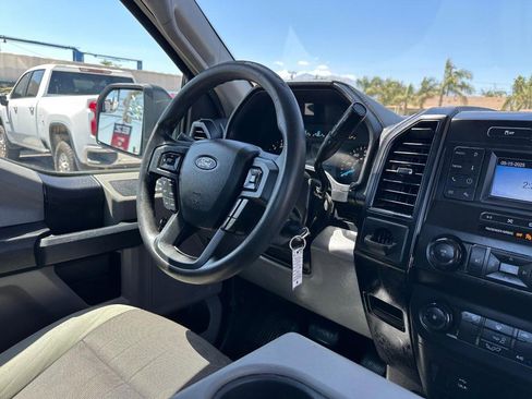 Used 2019 Ford F150 XL w/ Equipment Group 101A Mid image 23