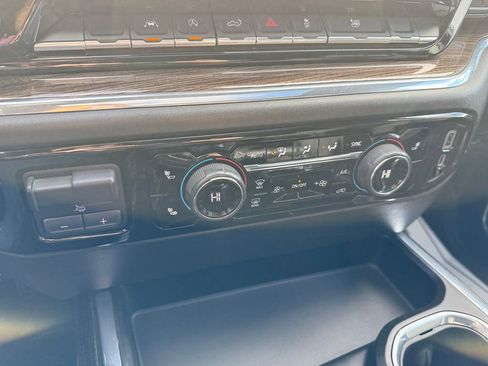 Used 2023 Chevrolet Silverado 1500 RST w/ Convenience Package II image 12