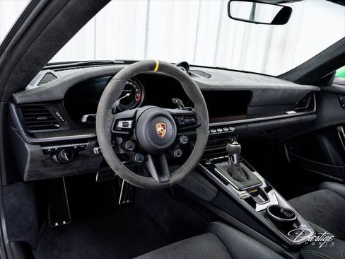 Used 2023 Porsche 911 GT3 RS RWD image 32