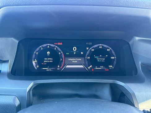 Used 2024 Toyota Tacoma TRD Sport image 16