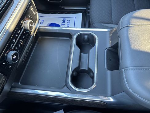 New 2026 Chevrolet Silverado 3500 LT w/ Convenience Package image 23