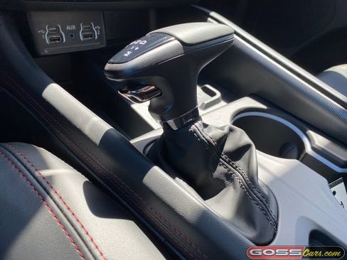 New 2026 Dodge Durango GT AWD/4WD image 14