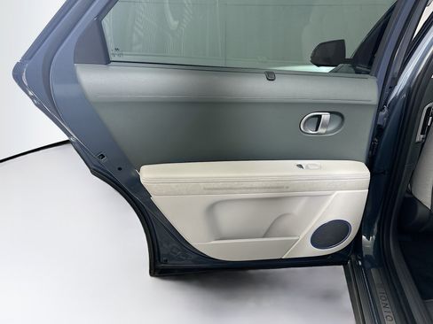 Used 2024 Hyundai Ioniq 5 Limited RWD image 26