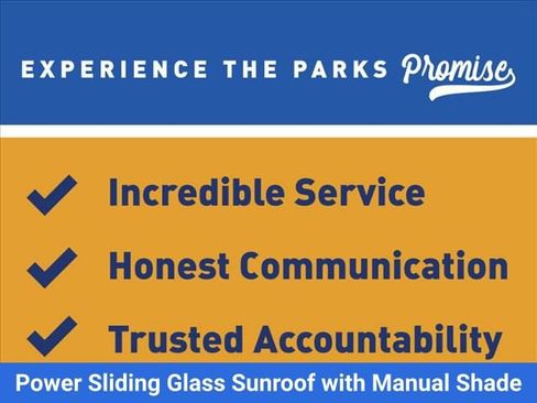 New 2026 Chevrolet Trax RS w/ Sunroof Package image 6