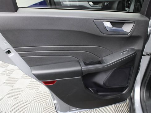 Used 2024 Ford Escape Platinum image 62