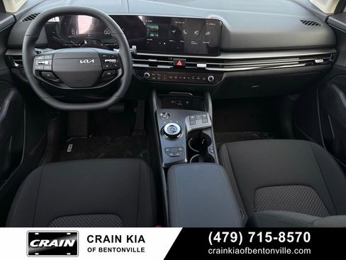 New 2026 Kia Sportage S image 29