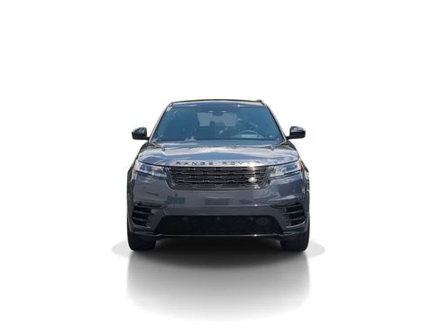 New 2026 Land Rover Range Rover Velar Dynamic SE AWD/4WD image 3