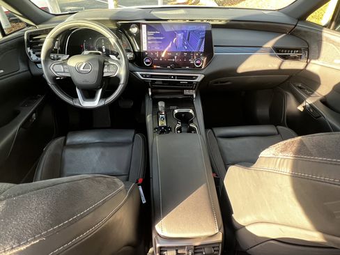 Certified 2023 Lexus RX 350 FWD w/ Cold Area Package image 34