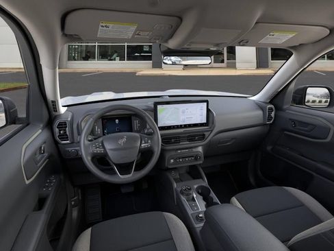New 2026 Ford Bronco Sport Big Bend w/ Convenience Package AWD/4WD image 9