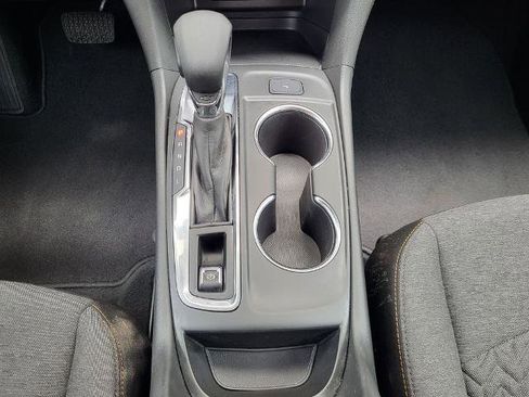 Used 2022 Chevrolet Equinox LT FWD image 21
