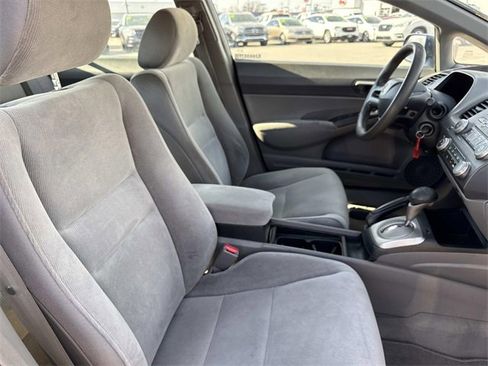 Used 2008 Honda Civic GX image 19