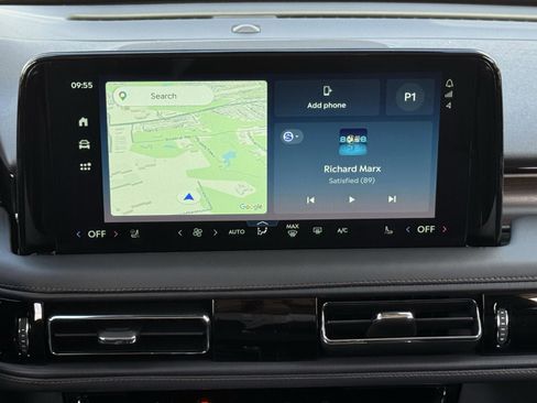New 2026 Lincoln Aviator Reserve RWD image 14