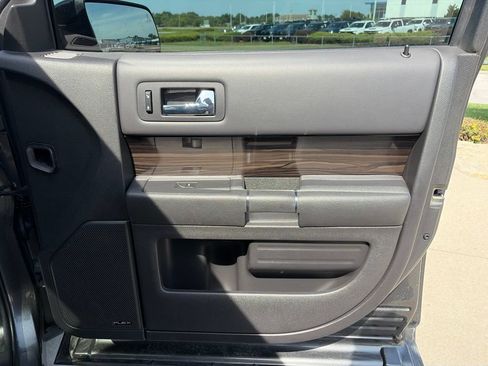Used 2019 Ford Flex SEL w/ Equipment Group 202A FWD image 25