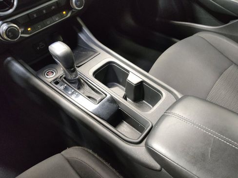 Used 2021 Nissan Sentra S FWD image 26