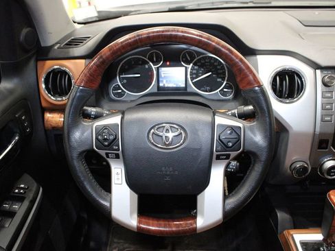 Used 2017 Toyota Tundra 1794 Edition image 18