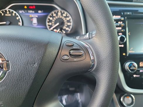 Certified 2021 Nissan Murano S image 20