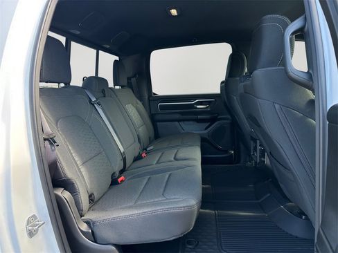New 2026 RAM 1500 Big Horn image 13