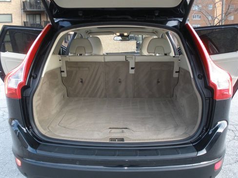 Used 2012 Volvo XC60 3.2 image 24