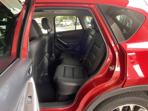 Used 2016 MAZDA CX-5 Grand Touring image 32