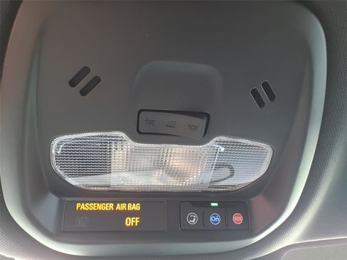 New 2026 Chevrolet Trax RS w/ Driver Confidence Package image 24