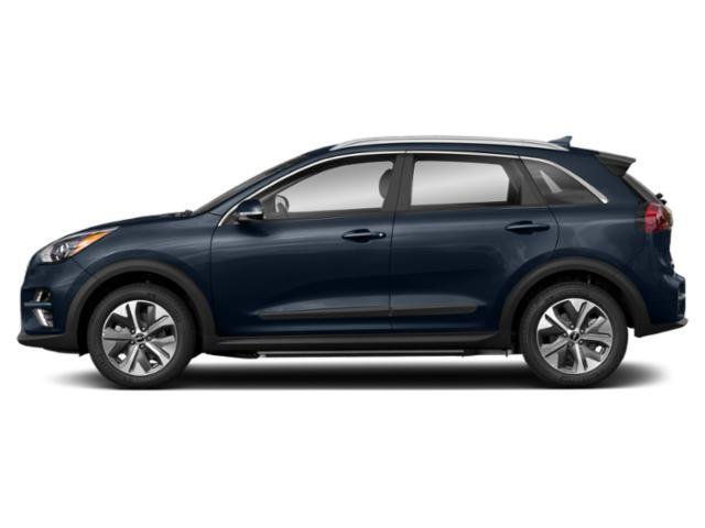 Used 2022 Kia Niro EX w/ Cold Weather Package FWD image 3