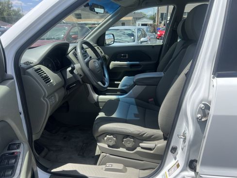 Used 2006 Honda Pilot LX image 11