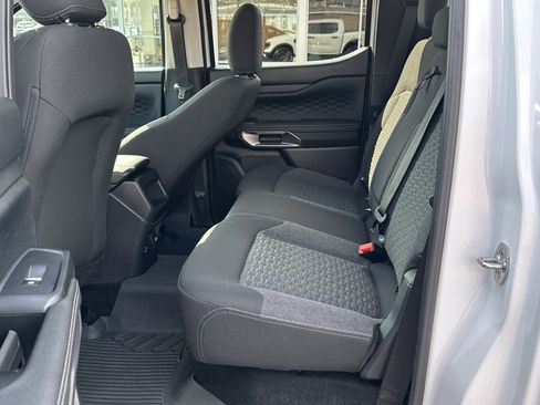 Used 2025 Ford Ranger XLT image 15