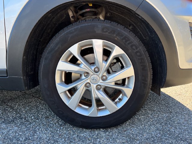 Used 2019 Hyundai Tucson Value AWD/4WD image 14