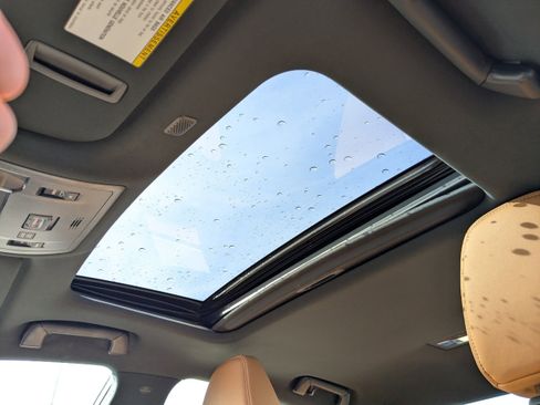 Used 2025 Lexus IS 350 F Sport image 19