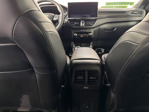 Used 2023 Ford Escape ST-Line Elite image 20