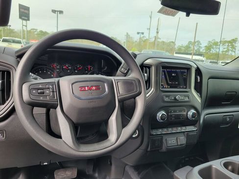 New 2026 GMC Sierra 1500 Pro w/ Pro Value Package image 9